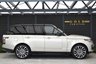 USED 2018 18 LAND ROVER RANGE ROVER 3.0 TD V6 Vogue SE SUV 5dr Diesel Auto 4WD Euro 6 (s/s) (258 ps) 12 MONTHS WARRANTY INCLUDED