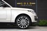 USED 2018 18 LAND ROVER RANGE ROVER 3.0 TD V6 Vogue SE SUV 5dr Diesel Auto 4WD Euro 6 (s/s) (258 ps) 12 MONTHS WARRANTY INCLUDED
