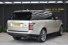 USED 2018 18 LAND ROVER RANGE ROVER 3.0 TD V6 Vogue SE SUV 5dr Diesel Auto 4WD Euro 6 (s/s) (258 ps) 12 MONTHS WARRANTY INCLUDED
