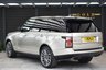 USED 2018 18 LAND ROVER RANGE ROVER 3.0 TD V6 Vogue SE SUV 5dr Diesel Auto 4WD Euro 6 (s/s) (258 ps) 12 MONTHS WARRANTY INCLUDED
