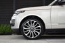 USED 2018 18 LAND ROVER RANGE ROVER 3.0 TD V6 Vogue SE SUV 5dr Diesel Auto 4WD Euro 6 (s/s) (258 ps) 12 MONTHS WARRANTY INCLUDED