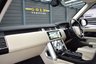 USED 2018 18 LAND ROVER RANGE ROVER 3.0 TD V6 Vogue SE SUV 5dr Diesel Auto 4WD Euro 6 (s/s) (258 ps) 12 MONTHS WARRANTY INCLUDED