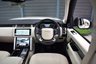 USED 2018 18 LAND ROVER RANGE ROVER 3.0 TD V6 Vogue SE SUV 5dr Diesel Auto 4WD Euro 6 (s/s) (258 ps) 12 MONTHS WARRANTY INCLUDED