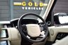 USED 2018 18 LAND ROVER RANGE ROVER 3.0 TD V6 Vogue SE SUV 5dr Diesel Auto 4WD Euro 6 (s/s) (258 ps) 12 MONTHS WARRANTY INCLUDED