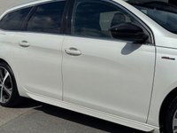 USED 2018 68 PEUGEOT 308 SW 1.5 BlueHDi GT Line Estate 5dr Diesel Manual Euro 6 (s/s) (130 ps) SUNROOF -- SAT NAV -- CAMERA -- PARKING SENSORS -- CAR PLAY -- CRUISE