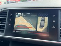 USED 2018 68 PEUGEOT 308 SW 1.5 BlueHDi GT Line Estate 5dr Diesel Manual Euro 6 (s/s) (130 ps) SUNROOF -- SAT NAV -- CAMERA -- PARKING SENSORS -- CAR PLAY -- CRUISE