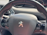 USED 2018 68 PEUGEOT 308 SW 1.5 BlueHDi GT Line Estate 5dr Diesel Manual Euro 6 (s/s) (130 ps) SUNROOF -- SAT NAV -- CAMERA -- PARKING SENSORS -- CAR PLAY -- CRUISE
