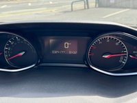 USED 2018 68 PEUGEOT 308 SW 1.5 BlueHDi GT Line Estate 5dr Diesel Manual Euro 6 (s/s) (130 ps) SUNROOF -- SAT NAV -- CAMERA -- PARKING SENSORS -- CAR PLAY -- CRUISE