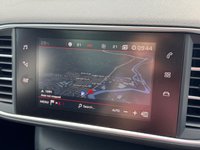 USED 2018 68 PEUGEOT 308 SW 1.5 BlueHDi GT Line Estate 5dr Diesel Manual Euro 6 (s/s) (130 ps) SUNROOF -- SAT NAV -- CAMERA -- PARKING SENSORS -- CAR PLAY -- CRUISE