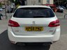 USED 2018 68 PEUGEOT 308 SW 1.5 BlueHDi GT Line Estate 5dr Diesel Manual Euro 6 (s/s) (130 ps) SUNROOF -- SAT NAV -- CAMERA -- PARKING SENSORS -- CAR PLAY -- CRUISE
