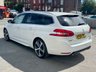 USED 2018 68 PEUGEOT 308 SW 1.5 BlueHDi GT Line Estate 5dr Diesel Manual Euro 6 (s/s) (130 ps) SUNROOF -- SAT NAV -- CAMERA -- PARKING SENSORS -- CAR PLAY -- CRUISE