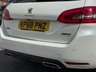 USED 2018 68 PEUGEOT 308 SW 1.5 BlueHDi GT Line Estate 5dr Diesel Manual Euro 6 (s/s) (130 ps) SUNROOF -- SAT NAV -- CAMERA -- PARKING SENSORS -- CAR PLAY -- CRUISE