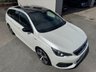 USED 2018 68 PEUGEOT 308 SW 1.5 BlueHDi GT Line Estate 5dr Diesel Manual Euro 6 (s/s) (130 ps) SUNROOF -- SAT NAV -- CAMERA -- PARKING SENSORS -- CAR PLAY -- CRUISE