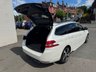 USED 2018 68 PEUGEOT 308 SW 1.5 BlueHDi GT Line Estate 5dr Diesel Manual Euro 6 (s/s) (130 ps) SUNROOF -- SAT NAV -- CAMERA -- PARKING SENSORS -- CAR PLAY -- CRUISE