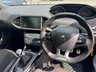 USED 2018 68 PEUGEOT 308 SW 1.5 BlueHDi GT Line Estate 5dr Diesel Manual Euro 6 (s/s) (130 ps) SUNROOF -- SAT NAV -- CAMERA -- PARKING SENSORS -- CAR PLAY -- CRUISE