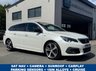 USED 2018 68 PEUGEOT 308 SW 1.5 BlueHDi GT Line Estate 5dr Diesel Manual Euro 6 (s/s) (130 ps) SUNROOF -- SAT NAV -- CAMERA -- PARKING SENSORS -- CAR PLAY -- CRUISE