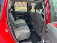 USED 2015 15 CITROEN C3 PICASSO 1.6 HDi Selection MPV 5dr Diesel Manual Euro 5 (90 ps) FULL SERVICE HISTORY*MARCH 2027 MOT