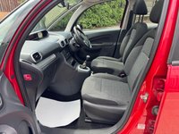 USED 2015 15 CITROEN C3 PICASSO 1.6 HDi Selection MPV 5dr Diesel Manual Euro 5 (90 ps) FULL SERVICE HISTORY*MARCH 2027 MOT