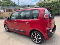 USED 2015 15 CITROEN C3 PICASSO 1.6 HDi Selection MPV 5dr Diesel Manual Euro 5 (90 ps) FULL SERVICE HISTORY*MARCH 2027 MOT