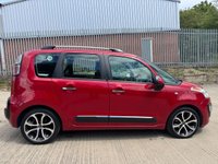 USED 2015 15 CITROEN C3 PICASSO 1.6 HDi Selection MPV 5dr Diesel Manual Euro 5 (90 ps) FULL SERVICE HISTORY*MARCH 2027 MOT