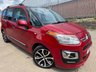 USED 2015 15 CITROEN C3 PICASSO 1.6 HDi Selection MPV 5dr Diesel Manual Euro 5 (90 ps) FULL SERVICE HISTORY*MARCH 2027 MOT