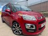 USED 2015 15 CITROEN C3 PICASSO 1.6 HDi Selection MPV 5dr Diesel Manual Euro 5 (90 ps) FULL SERVICE HISTORY*MARCH 2027 MOT