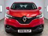 USED 2018 18 RENAULT KADJAR 1.2 TCe Dynamique S Nav SUV 5dr Petrol Manual Euro 6 (s/s) (130 ps) 