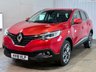 USED 2018 18 RENAULT KADJAR 1.2 TCe Dynamique S Nav SUV 5dr Petrol Manual Euro 6 (s/s) (130 ps) 