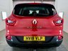 USED 2018 18 RENAULT KADJAR 1.2 TCe Dynamique S Nav SUV 5dr Petrol Manual Euro 6 (s/s) (130 ps) 