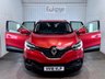 USED 2018 18 RENAULT KADJAR 1.2 TCe Dynamique S Nav SUV 5dr Petrol Manual Euro 6 (s/s) (130 ps) 