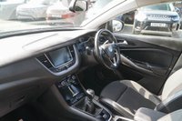 USED 2019 19 VAUXHALL GRANDLAND X 1.2 Turbo GPF Sport Nav SUV 5dr Petrol Manual Euro 6 (s/s) (130 ps) 