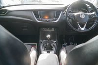 USED 2019 19 VAUXHALL GRANDLAND X 1.2 Turbo GPF Sport Nav SUV 5dr Petrol Manual Euro 6 (s/s) (130 ps) 