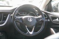 USED 2019 19 VAUXHALL GRANDLAND X 1.2 Turbo GPF Sport Nav SUV 5dr Petrol Manual Euro 6 (s/s) (130 ps) 