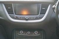 USED 2019 19 VAUXHALL GRANDLAND X 1.2 Turbo GPF Sport Nav SUV 5dr Petrol Manual Euro 6 (s/s) (130 ps) 