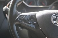 USED 2019 19 VAUXHALL GRANDLAND X 1.2 Turbo GPF Sport Nav SUV 5dr Petrol Manual Euro 6 (s/s) (130 ps) 