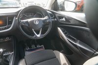 USED 2019 19 VAUXHALL GRANDLAND X 1.2 Turbo GPF Sport Nav SUV 5dr Petrol Manual Euro 6 (s/s) (130 ps) 