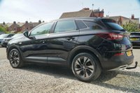 USED 2019 19 VAUXHALL GRANDLAND X 1.2 Turbo GPF Sport Nav SUV 5dr Petrol Manual Euro 6 (s/s) (130 ps) 