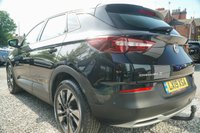 USED 2019 19 VAUXHALL GRANDLAND X 1.2 Turbo GPF Sport Nav SUV 5dr Petrol Manual Euro 6 (s/s) (130 ps) 