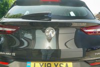 USED 2019 19 VAUXHALL GRANDLAND X 1.2 Turbo GPF Sport Nav SUV 5dr Petrol Manual Euro 6 (s/s) (130 ps) 