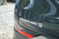 USED 2019 19 VAUXHALL GRANDLAND X 1.2 Turbo GPF Sport Nav SUV 5dr Petrol Manual Euro 6 (s/s) (130 ps) 