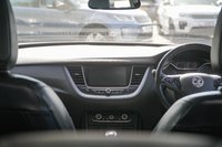 USED 2019 19 VAUXHALL GRANDLAND X 1.2 Turbo GPF Sport Nav SUV 5dr Petrol Manual Euro 6 (s/s) (130 ps) 
