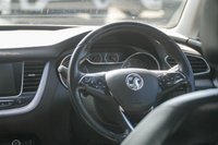 USED 2019 19 VAUXHALL GRANDLAND X 1.2 Turbo GPF Sport Nav SUV 5dr Petrol Manual Euro 6 (s/s) (130 ps) 