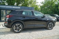USED 2019 19 VAUXHALL GRANDLAND X 1.2 Turbo GPF Sport Nav SUV 5dr Petrol Manual Euro 6 (s/s) (130 ps) 