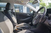 USED 2019 19 VAUXHALL GRANDLAND X 1.2 Turbo GPF Sport Nav SUV 5dr Petrol Manual Euro 6 (s/s) (130 ps) 