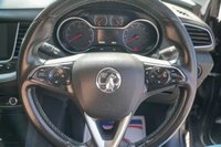 USED 2019 19 VAUXHALL GRANDLAND X 1.2 Turbo GPF Sport Nav SUV 5dr Petrol Manual Euro 6 (s/s) (130 ps) 