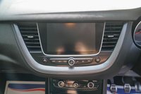 USED 2019 19 VAUXHALL GRANDLAND X 1.2 Turbo GPF Sport Nav SUV 5dr Petrol Manual Euro 6 (s/s) (130 ps) 