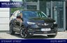USED 2019 19 VAUXHALL GRANDLAND X 1.2 Turbo GPF Sport Nav SUV 5dr Petrol Manual Euro 6 (s/s) (130 ps) 