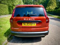 USED 2023 23 DACIA JOGGER 1.0 TCe Extreme SE MPV 5dr Petrol Manual Euro 6 (s/s) (110 ps) MOT,SERVICE,FINANCE,WARRANTY