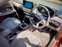 USED 2023 23 DACIA JOGGER 1.0 TCe Extreme SE MPV 5dr Petrol Manual Euro 6 (s/s) (110 ps) MOT,SERVICE,FINANCE,WARRANTY