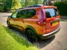 USED 2023 23 DACIA JOGGER 1.0 TCe Extreme SE MPV 5dr Petrol Manual Euro 6 (s/s) (110 ps) MOT,SERVICE,FINANCE,WARRANTY